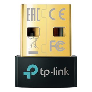 TP-LINK UB500 - Adattatori USB nano, Nero