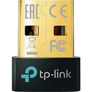 TP-LINK UB500 - Adattatori USB nano, Nero