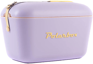 POLISUR Polarbox Pop Retro – Kühlbox ()
