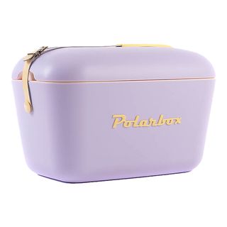 POLISUR Polarbox Pop Retro - Frigo portatile (20 l)
