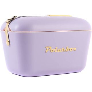 POLISUR Boîte polaire Pop Retro - Glacière (20 l)