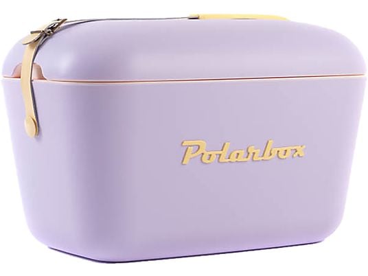 POLISUR Polarbox Pop Retro - Frigo portatile (20 l)