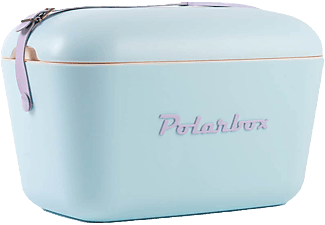 POLISUR Polarbox Pop Retro - Kühlbox (20 l)