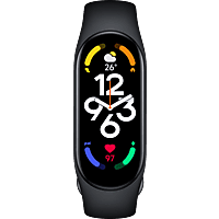 MediaMarkt Xiaomi Smart Band 7 aanbieding