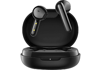 BLITZWOLF BW-FYE12 TWS vezeték nélküli fülhallgató mikrofonnal, fekete (SKUH82307)