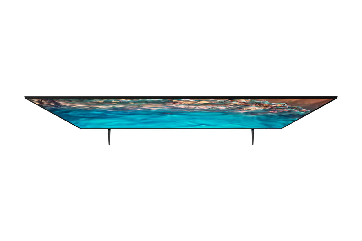 SAMSUNG 55BU8000 55 inç 138 Ekran Uydu Alıcılı Smart 4K Ultra HD LED TV