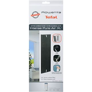 Filtro de recambio - Rowenta XD 6061, Para PU6010, PU6020, PU6015, PU6025, PU6045, 1 filtro de