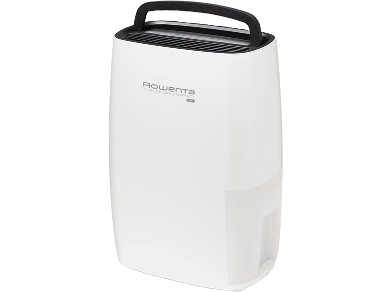 Rowenta DH4224, Extracción 14l/día, 90 m³, Depósito 2.4 l, Linen Dry, Filtro Antipolvo, Sin Ruedas, Blanco