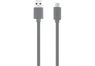 ISY IFC-1800-GY-C USB-naar-USB-C