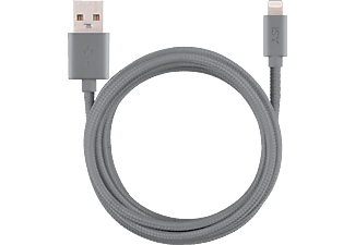 ISY IFC-1800-GY-L USB-naar-Lightning