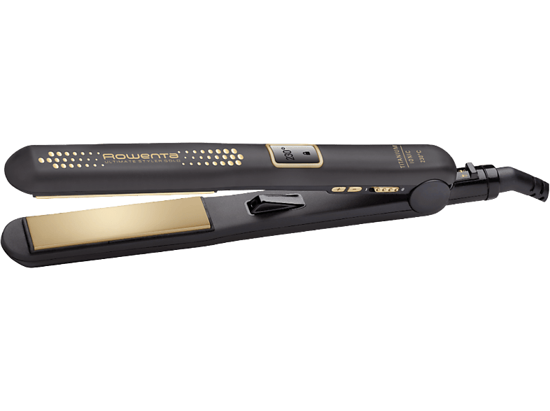 Ultimate Styler Gold de Rowenta » Cosmetik – Blog de belleza