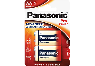 PANASONIC 6LF22PPG/2BP