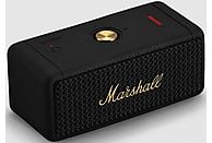 MARSHALL Enceinte portable Emberton II Black & Brass
