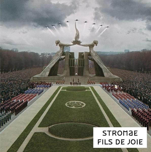 Fils joie (Vinyl) - - Stromae de