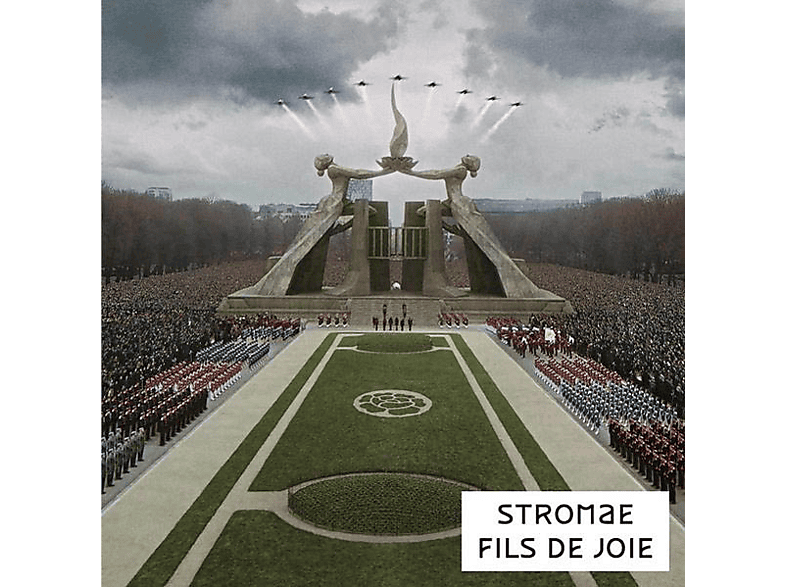 Fils - - Stromae joie de (Vinyl)