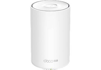 TP-LINK Deco X20-4G - Wi-Fi Mesh System (Blanc)