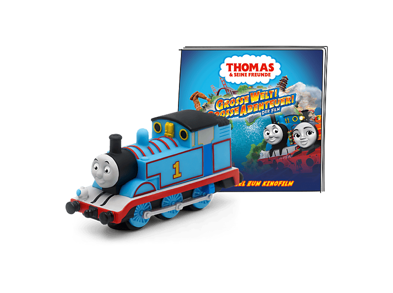 TONIES Thomas und seine Freunde die Lokomotive Tonies-Figur