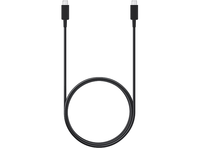 Cavo Dati Samsung Ep-Dx510Jbegeu Nero