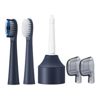 PANASONIC ER-CTB1 - Accessoire pour brosse à dents électrique (Bleu)