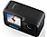 GOPRO Hero 10 + 3 Way-Grip + 128 GB MicroSD - Actioncam Schwarz