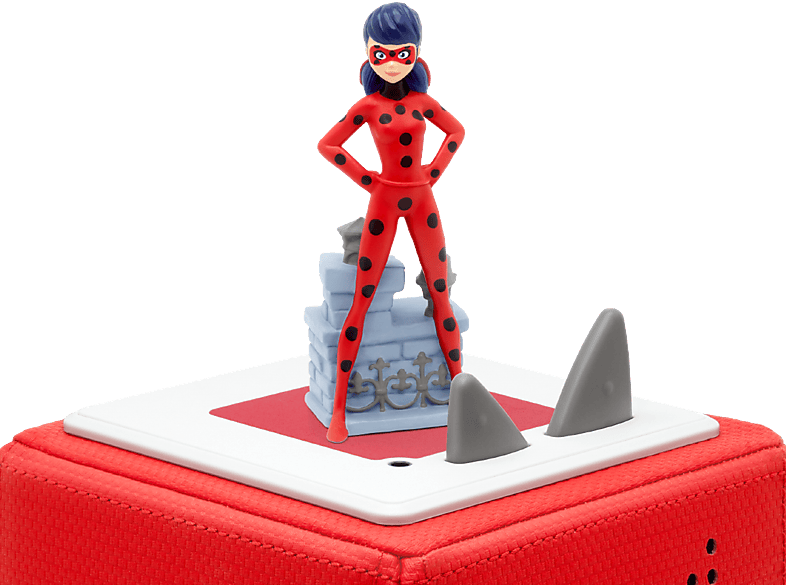 Thumbnail - TONIES FIGUR MIRACULOUS Aller Anfang ist schwer Tonies-Figur