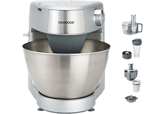 KENWOOD Prospero+ KHC29.L0SI - Robot culinaire (Argent)