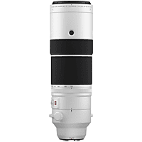OBIETTIVO MIRRORLESS FUJIFILM XF 150-600MM F5.6-8R LM 