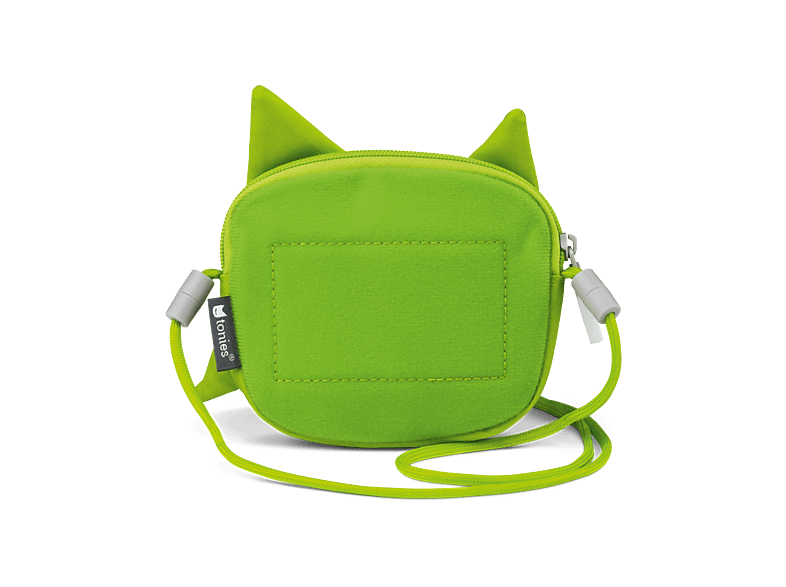 tonies Mini-Tasche Pirat; Mini Tasche für Tonies