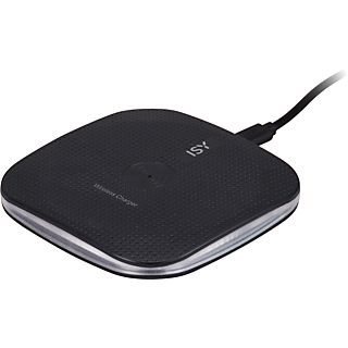 ISY IWQ-1010 Wireless Charging Pad 10 W