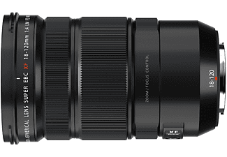 OBIETTIVO MIRRORLESS FUJIFILM F XF18-120MM F4 LM PZ WR