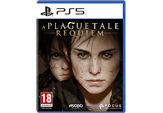 A Plague Tale: Requiem | PlayStation 5