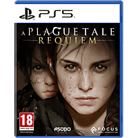 MediaMarkt A Plague Tale: Requiem | PlayStation 5 aanbieding