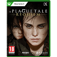 MediaMarkt A Plague Tale: Requiem | Xbox Series X aanbieding