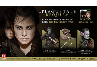 A Plague Tale: Requiem | Xbox Series X