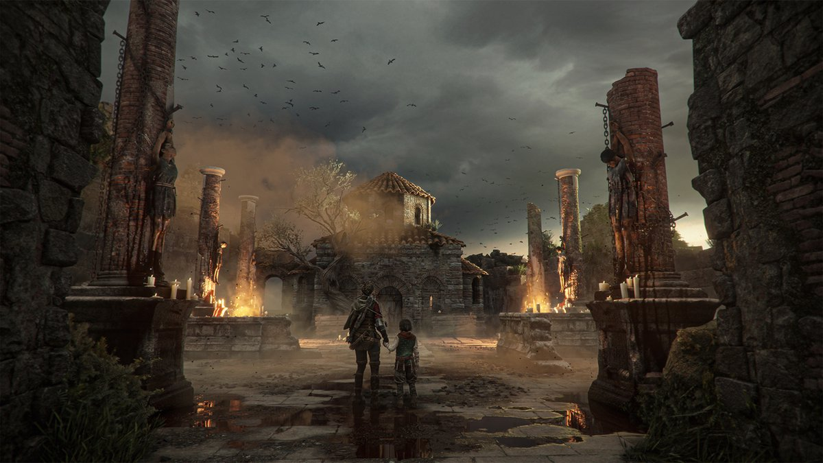 A Plague Tale: Requiem | PlayStation 5