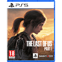 MediaMarkt The Last of Us Part 1 | PlayStation 5 aanbieding