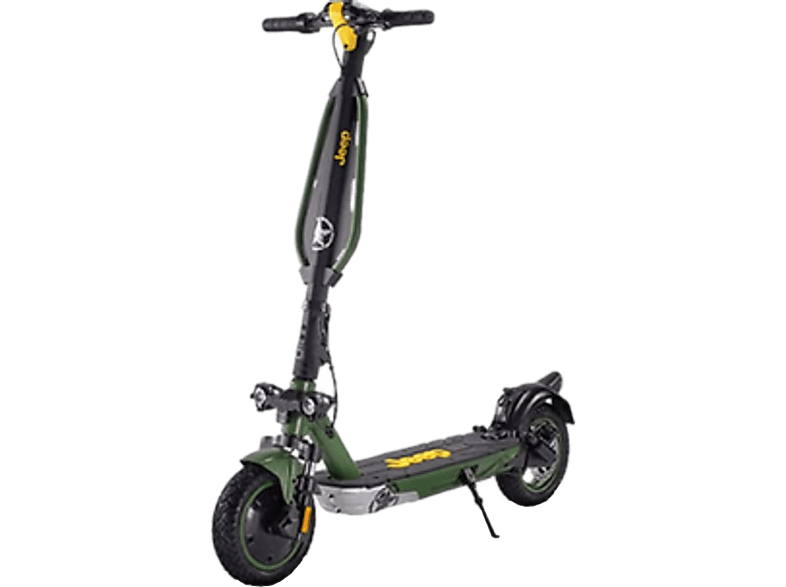 Trottinette électrique KQi3 sport occasion