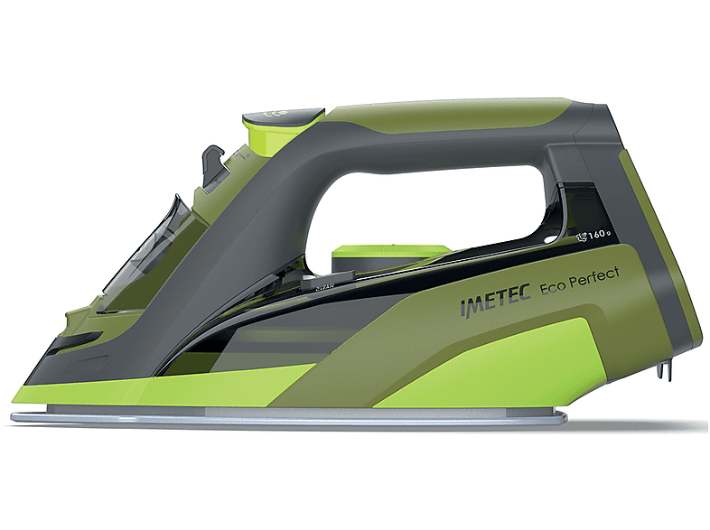 Ferro A Vapore Imetec Eco Perfect