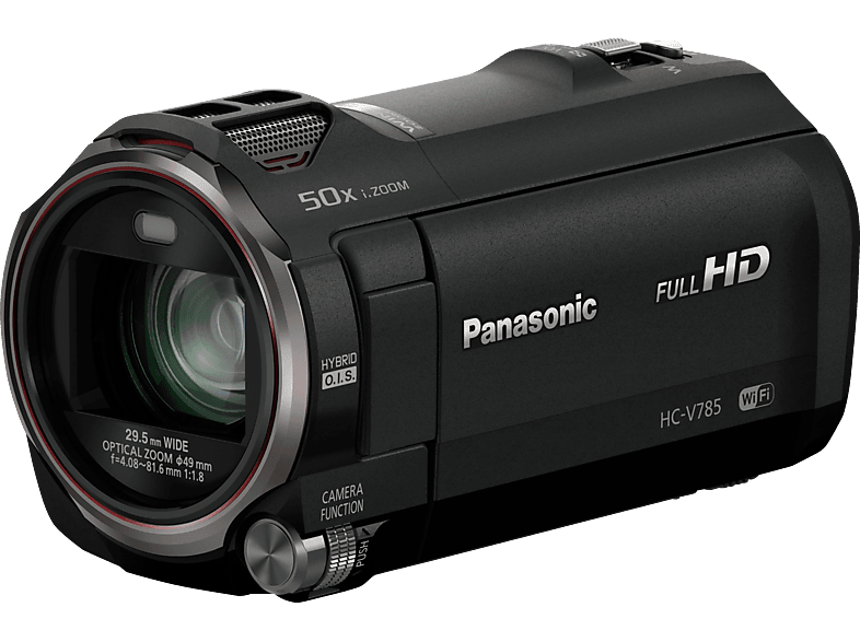 PANASONIC FULL HD V360 MS | tspea.org