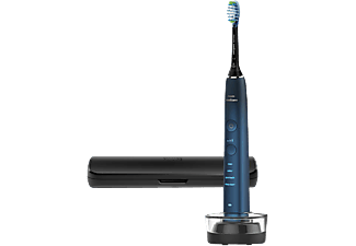 PHILIPS SONICARE DiamondClean 9000 Series HX9911/88 Special Edition - Brosse à dents électrique - Special Edition (Dégradé aigue-marine )