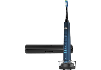PHILIPS SONICARE DiamondClean 9000 Series HX9911/88 Special Edition - Spazzolino elettrico sonico - Edizione speciale (Gradazione acquamarina )