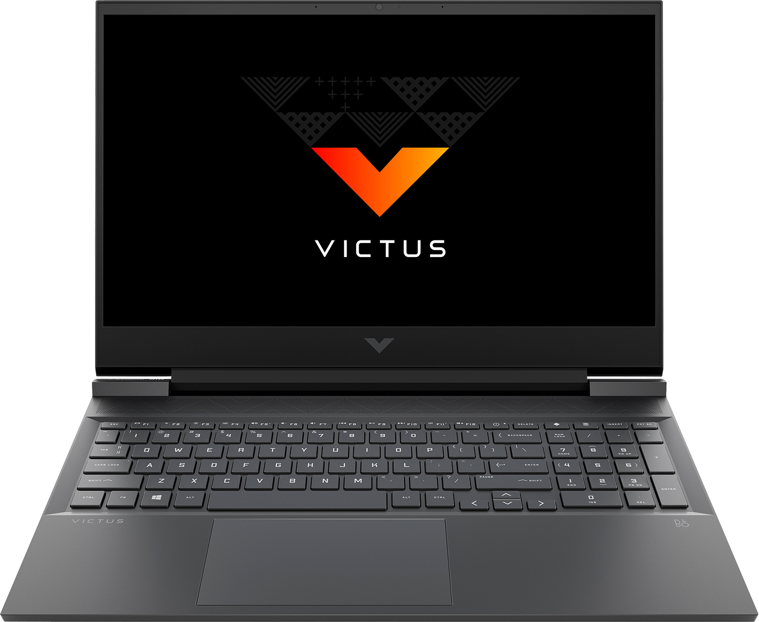 HP VICTUS 16-E0222ND - 16.1 inch - AMD Ryzen 5 - 16 GB - 512 GB - GeForce RTX 3060