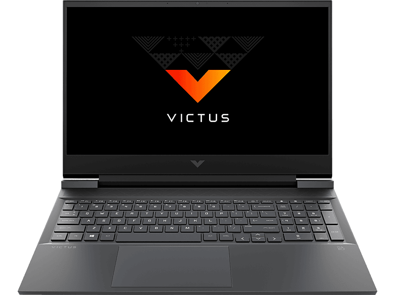 HP Victus 16-e0222nd - 16.1 Inch Amd Ryzen 5 16 Gb 512 Geforce Rtx 3060