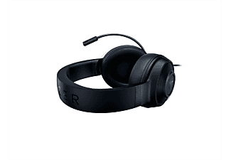 RAZER RZ04-02950100-R381 HDS Kraken X Lite Kablolu Kulak Üstü Gaming Kulaklık Siyah_2