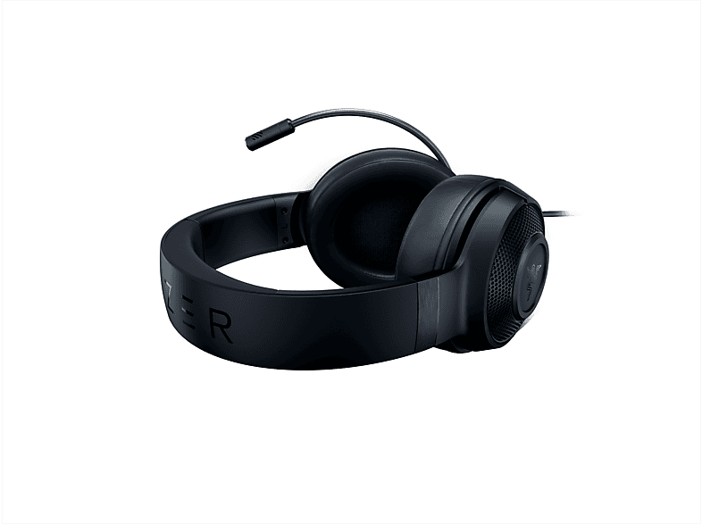 RAZER RZ04-02950100-R381 HDS Kraken X Lite Kablolu Kulak Üstü Gaming Kulaklık Siyah_2