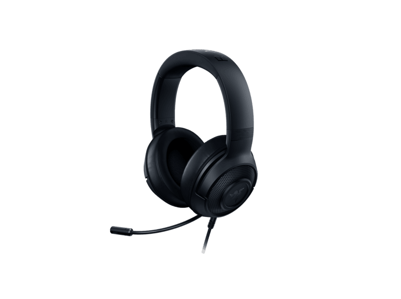 RAZER RZ04 02950100 R381 HDS Kraken X Lite Kablolu Kulak st