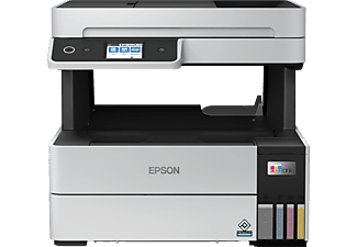 EPSON EcoTank L6460 multifunkciós színes WiFi/LAN külső tintatartályos tintasugaras nyomtató (C11CJ89403)