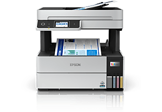 EPSON EcoTank L6490 multifunkciós színes WiFi/LAN külső tintatartályos tintasugaras nyomtató (C11CJ88403)