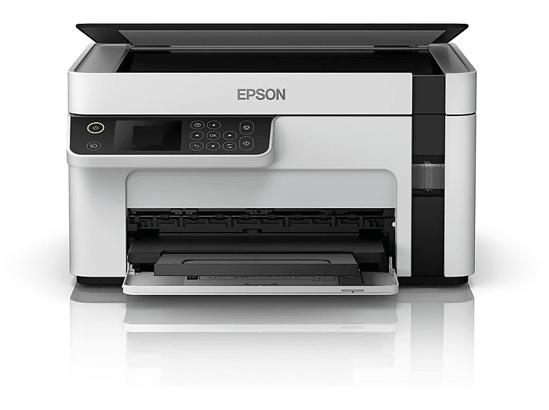 EPSON EcoTank M2120 multifunkciós MONO WiFi külső tintatartályos tintasugaras nyomtató (C11CJ18402)