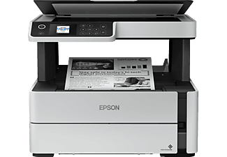 EPSON EcoTank M2170 multifunkciós MONO WiFi/LAN külső tintatartályos tintasugaras nyomtató (C11CH43402)